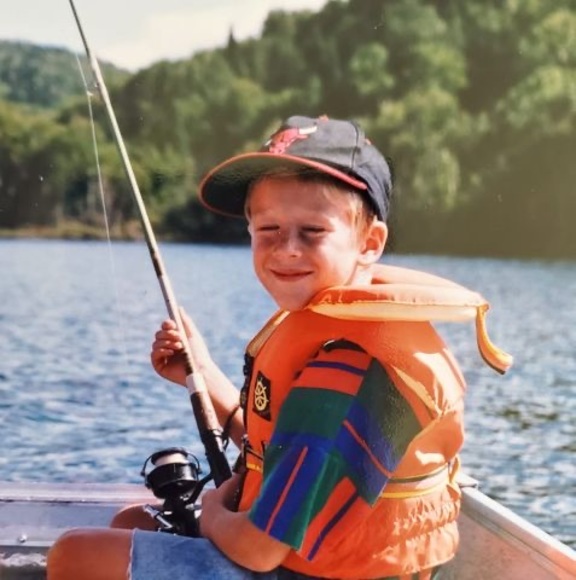 Meet your Posher, Christopher - Picture 1 of 1